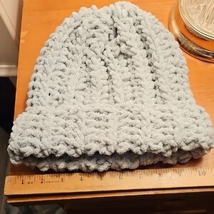 Handcrafted Cozy Chunky Beanie